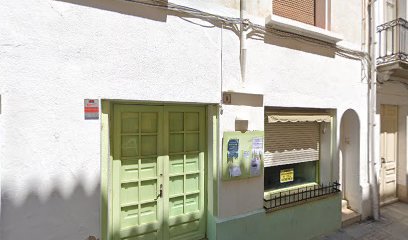 oficina mensajería Tienda SEUR Pickup