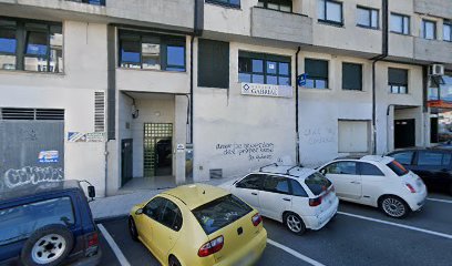 oficina mensajería Transfrigo Lens SL