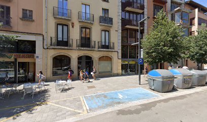 oficina mensajería Carles Codina Satorras