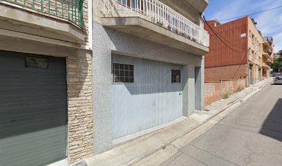 oficina mensajería Diego Noguera Raja