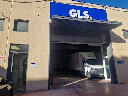 oficina mensajería GLS