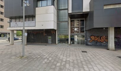 oficina mensajería Punto Pack InPost
