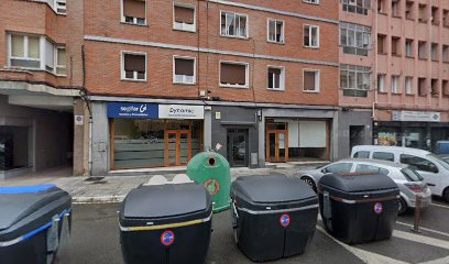 oficina mensajería UNIDAD DE REPARTO 2