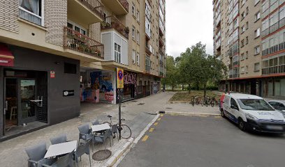 oficina mensajería Cargonet
