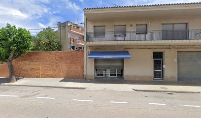 oficina mensajería Punto Pack InPost