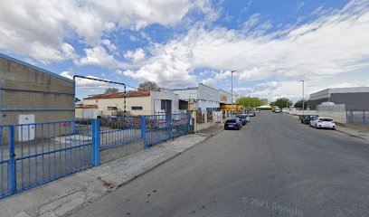 oficina mensajería Trans Jimuns S L