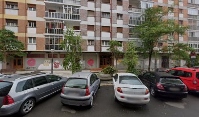 oficina mensajería Punto Pack InPost