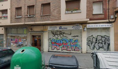 oficina mensajería Punto Pack InPost