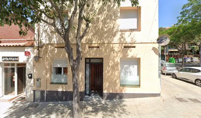 oficina mensajería Punto Pack InPost