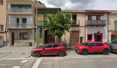 oficina mensajería Tienda SEUR Pickup