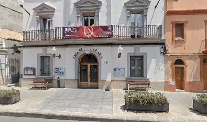 oficina mensajería Tienda SEUR Pickup