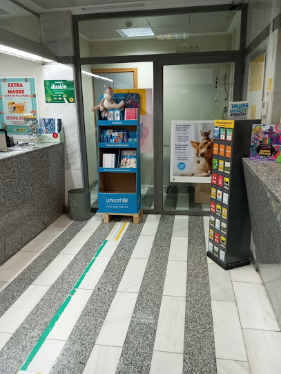 oficina mensajería Oficina de Correos y Citypaq