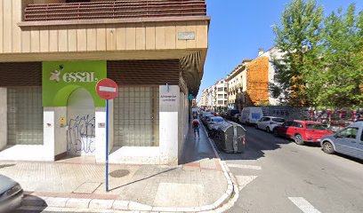 oficina mensajería Punto Pack InPost