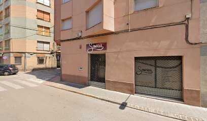 oficina mensajería Punto Pack InPost