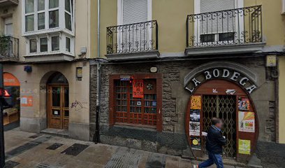 oficina mensajería Tienda SEUR Pickup