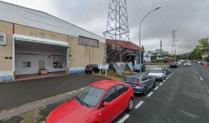 oficina mensajería Cafive S.L.