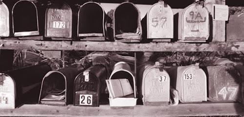 oficina mensajería PUBLIMAILING