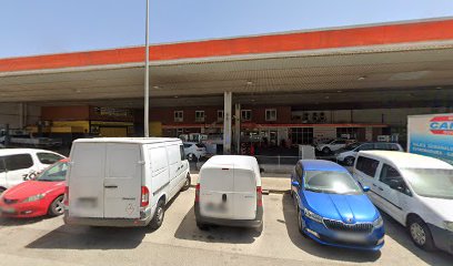 oficina mensajería Locker SEUR Pickup