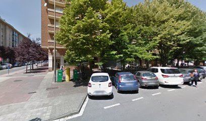 oficina mensajería Buzón de correos