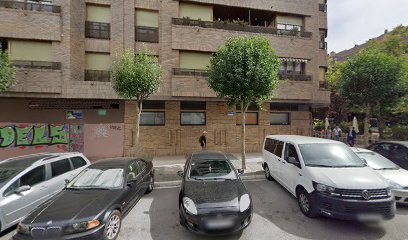 oficina mensajería Punto Pack InPost