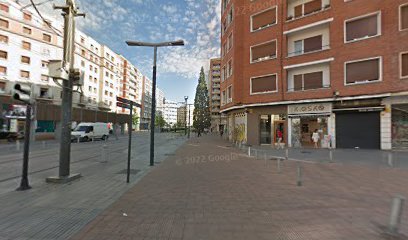 oficina mensajería Punto Pack InPost