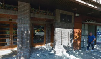 oficina mensajería Tienda SEUR Pickup