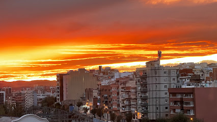 oficina mensajería CAE TMB Santa Eulàlia