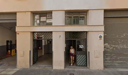 oficina mensajería Hispapost
