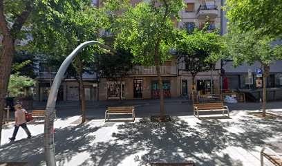oficina mensajería Tienda SEUR Pickup