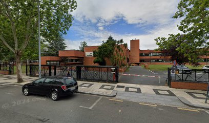 oficina mensajería Citypaq de Correos – Acceso restringido