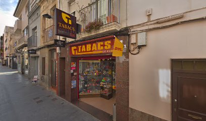 oficina mensajería DHL Express Service Point (EXPENDEDURIA 9 BADALONA)