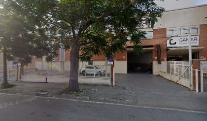 oficina mensajería Mail Boxes Etc. – Centro MBE 0173