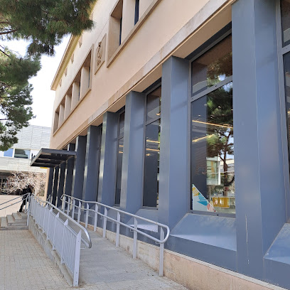 oficina mensajería Oficina de Correos