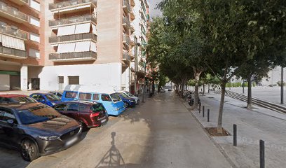 oficina mensajería Asm Sant Adrià de Besòs