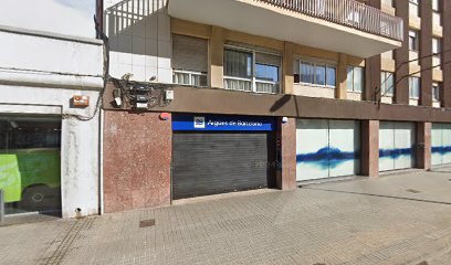 oficina mensajería Buzón de correos