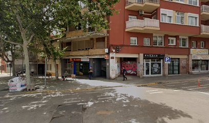 oficina mensajería Tienda SEUR Pickup