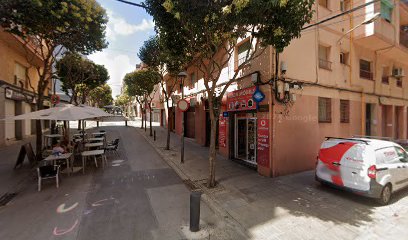 oficina mensajería Tienda SEUR Pickup