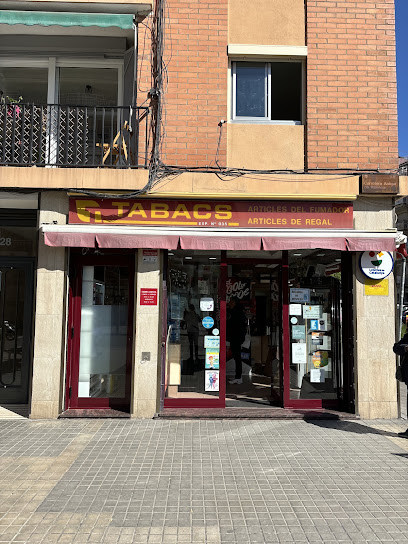 oficina mensajería DHL Express Service Point (EXPENDEDURIA 35)