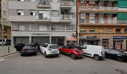 oficina mensajería Buzón de correos