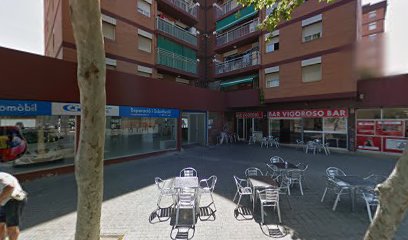 oficina mensajería Tienda SEUR Pickup