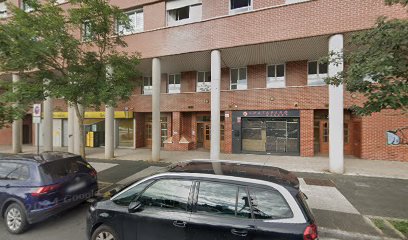 oficina mensajería Buzón de correos