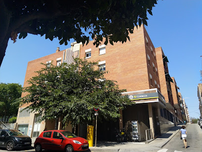 oficina mensajería Correos Cornellà