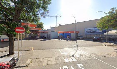 oficina mensajería Locker SEUR Pickup