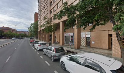 oficina mensajería Punto Pack InPost