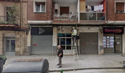 oficina mensajería PLM