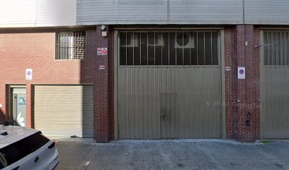 oficina mensajería AKROPOST