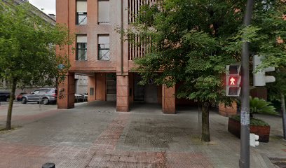 oficina mensajería en parcel shop