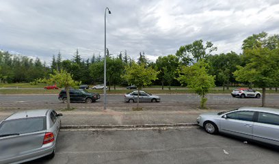 oficina mensajería Transportes Cela