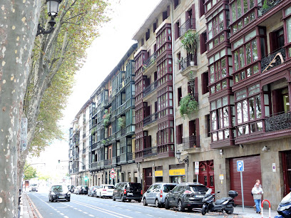 oficina mensajería Oficina de Correos