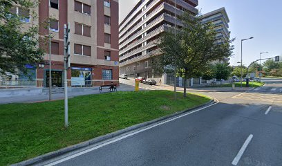 oficina mensajería Buzón de correos